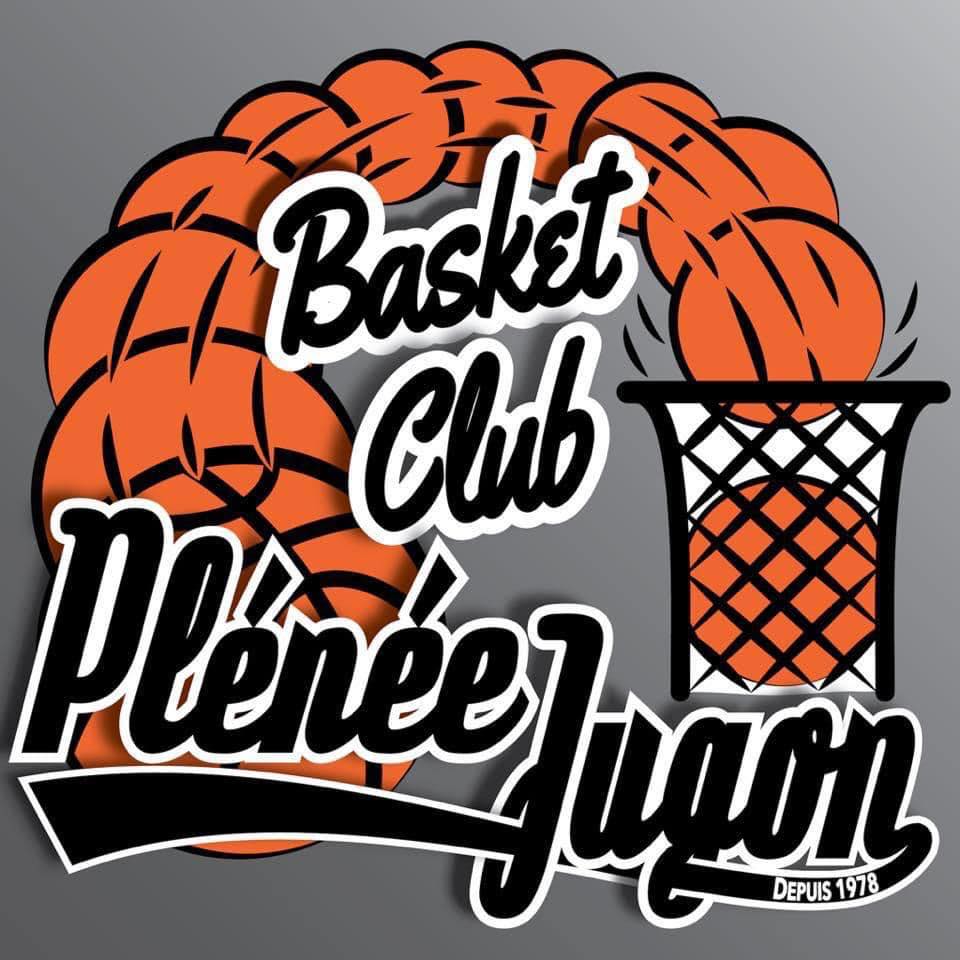 Basket Club Plénée-Jugon (sponsor)